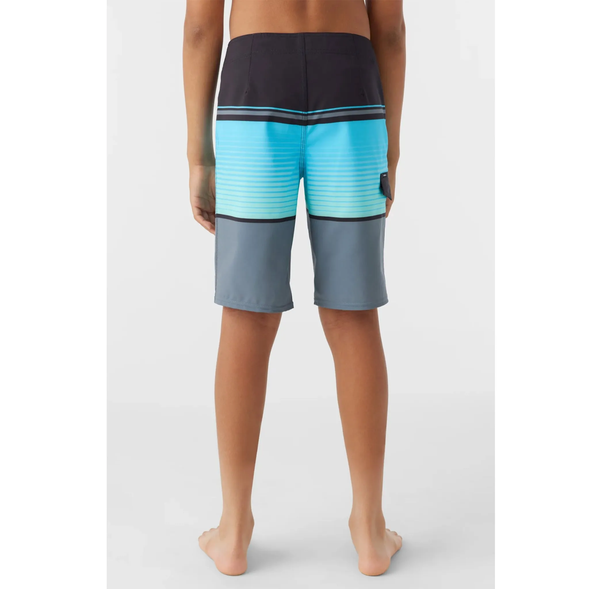 O'Neill Boardshort Lennox Stripe 8-16ans