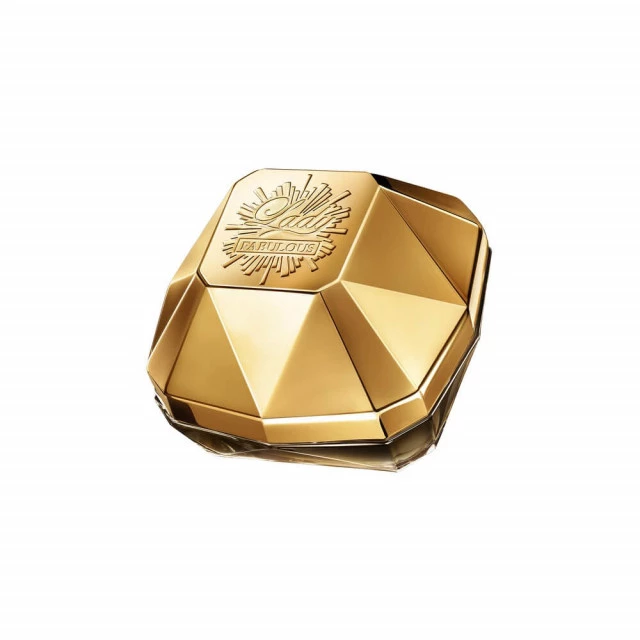 Lady Million Fabulous Eau de Parfum Intense RABANNE