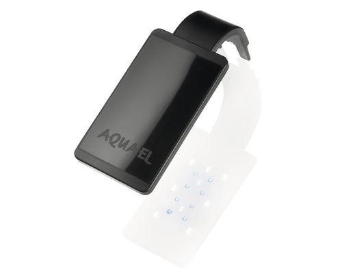 Aquariumverlichting AQUAEL LeddySmart Sunny Day & Night LED 4,8 W 20 cm