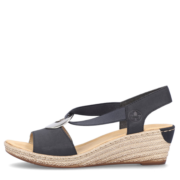 Rieker 624H6-14 | MARINE