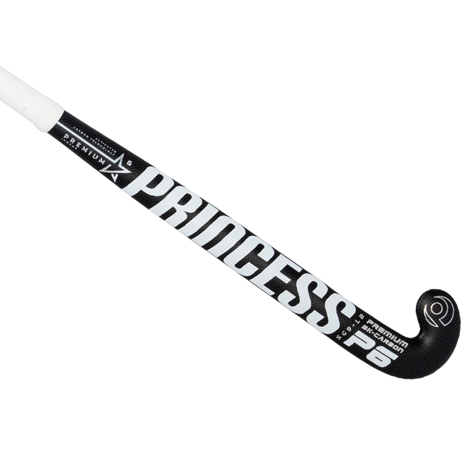 Princess Premium 6 Star SG9-LowBow Indoor