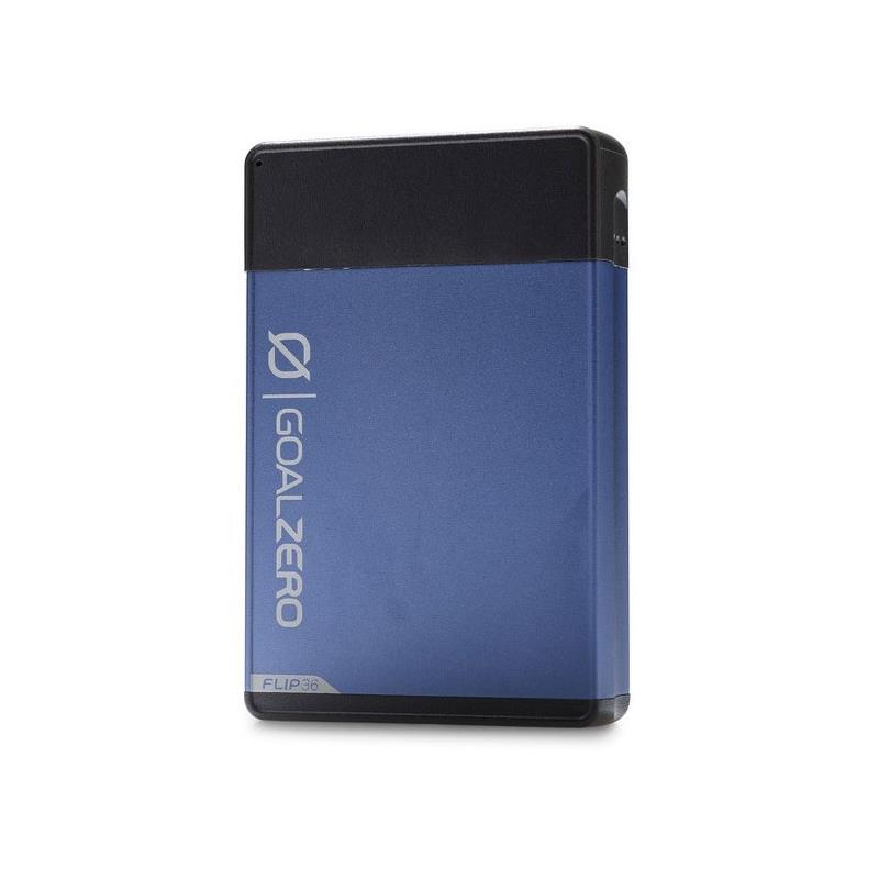 Batterie Portative Usb Goal Zero Flip 36