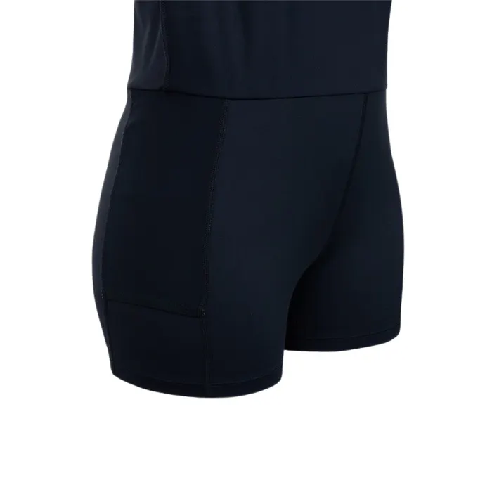 The Indian Maharadja Pleated Skort Dames
