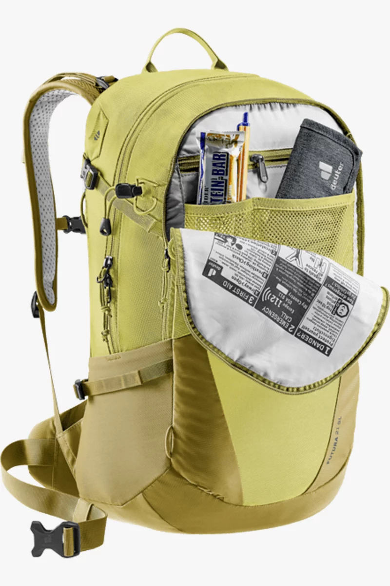 deuter Futura SL 21 L Damen Wanderrucksack