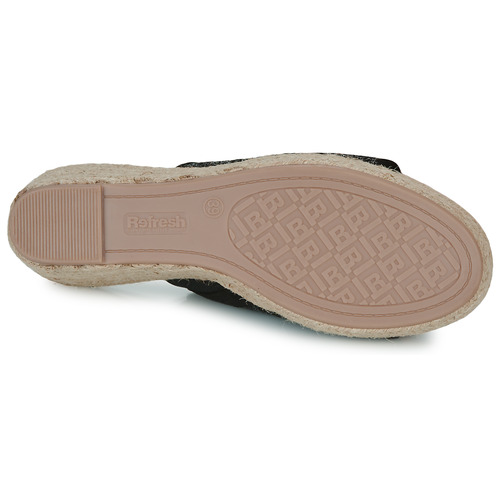 Refresh - 170876 Negro