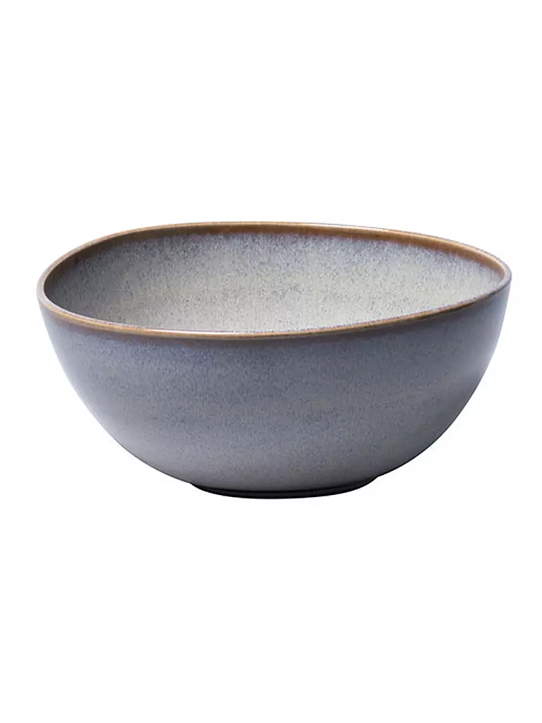 LIKE BY VILLEROY & BOCH Schüssel rund 25cm Lave Beige beige