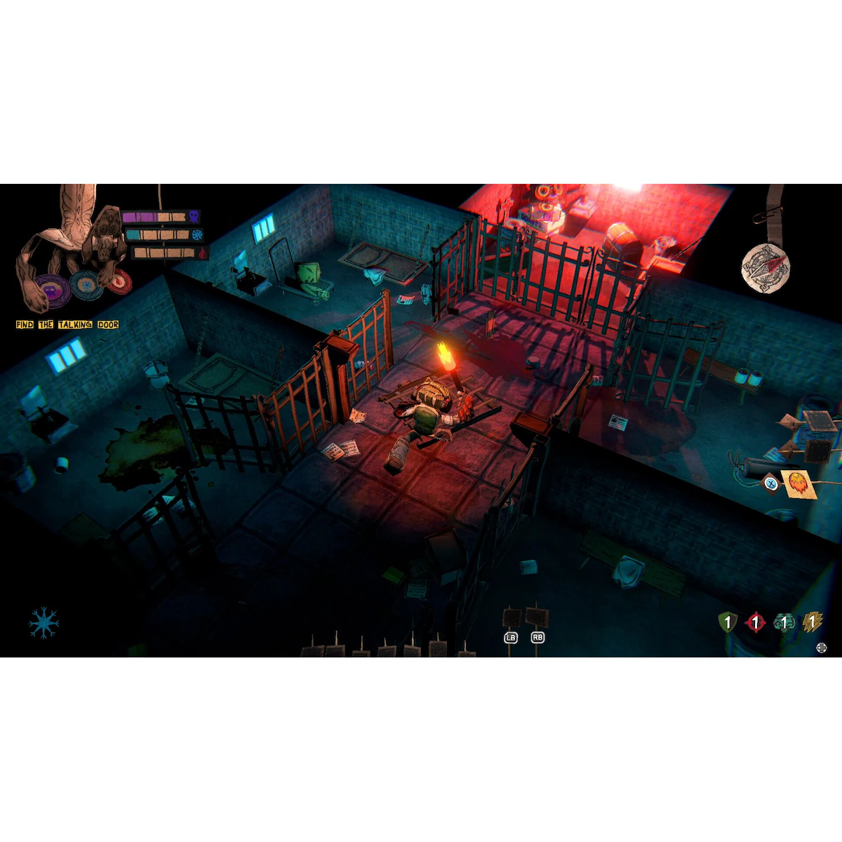 Paper Cut Mansion - PC Windows