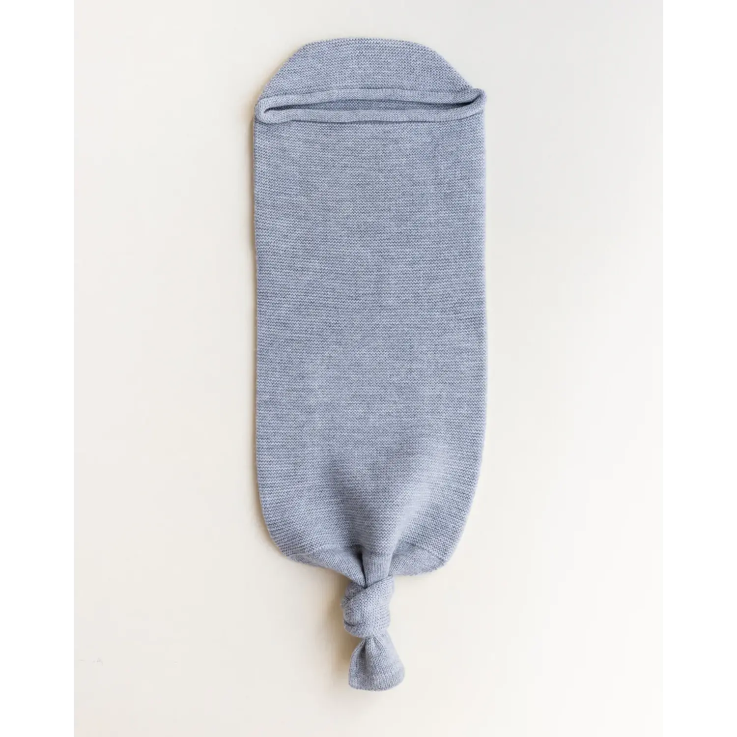 Hvid | Cocoon | Grey Melange