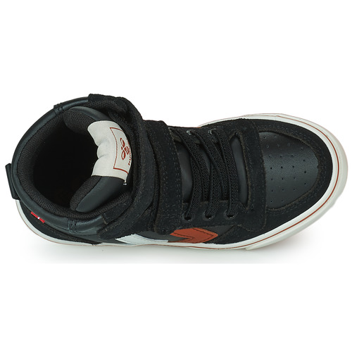 hummel - SLIMMER STADIL JR - Noir