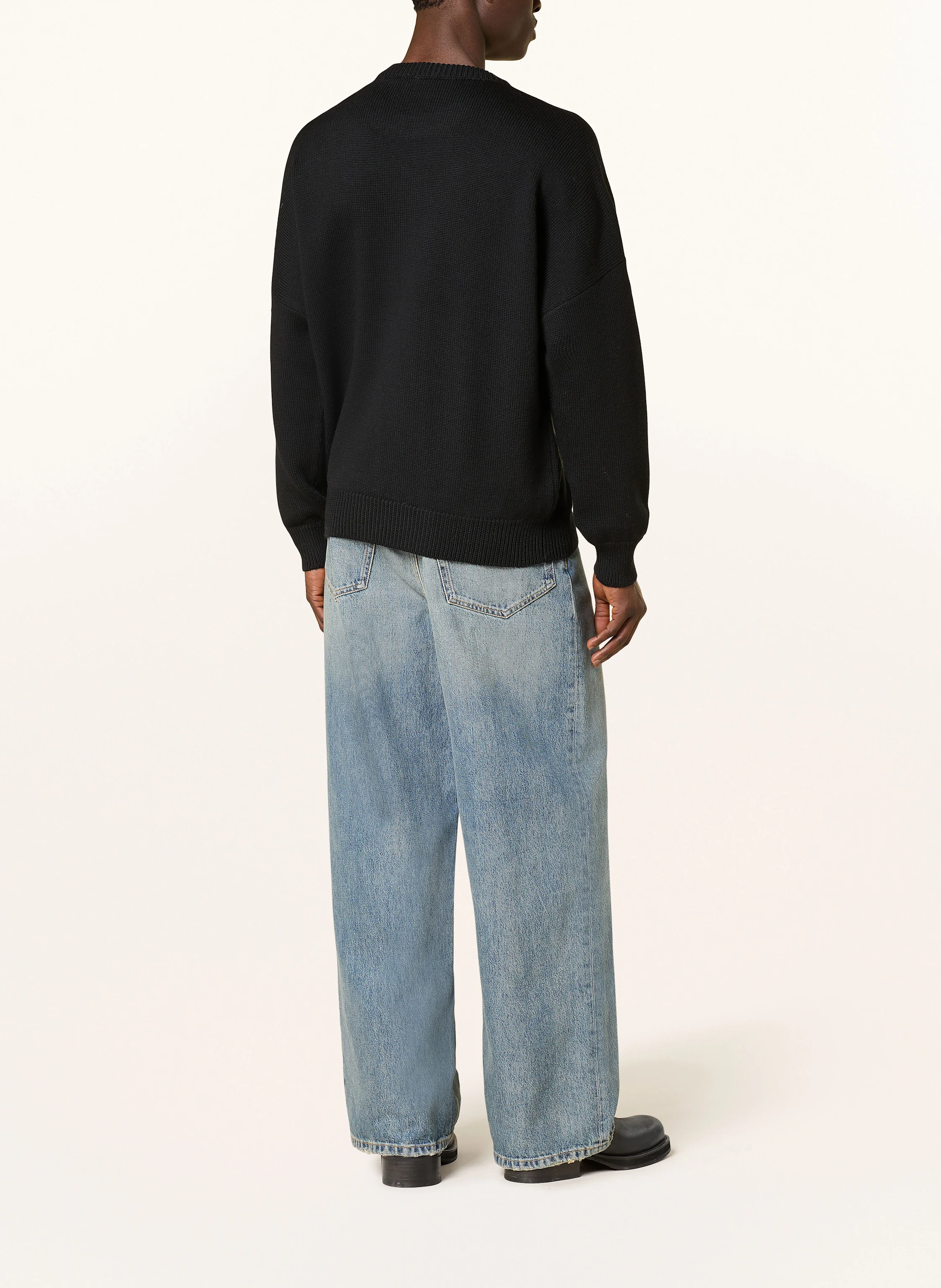 032c Pullover SELFIE