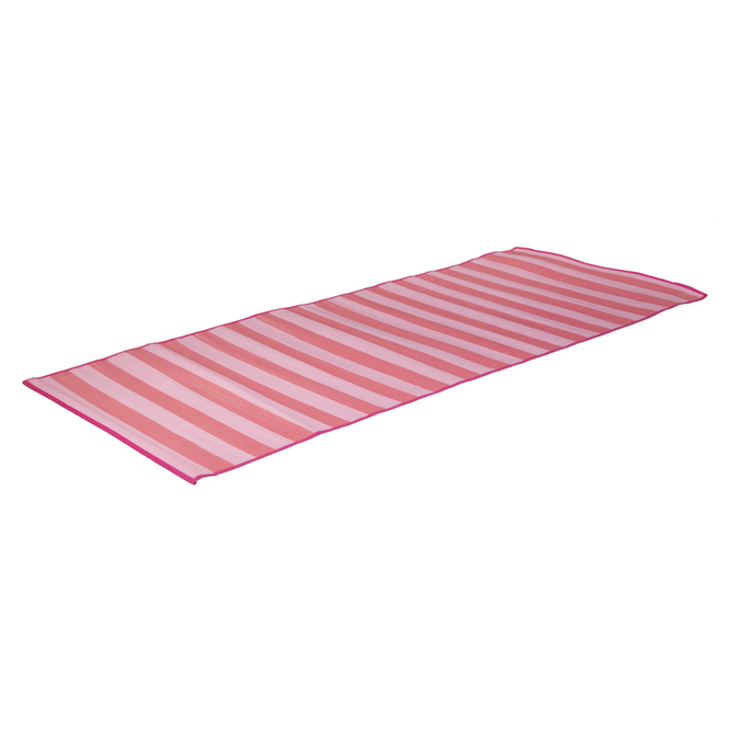 Strandmatte - ca. 180 x 75 cm - 1 Stück