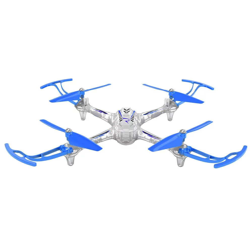 SUPER DRONE RADIOCOMMANDE