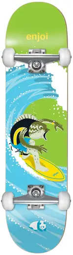 Enjoi Surfs Up Komplet Skateboard | SkatePro