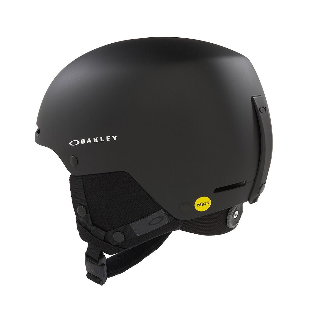 Oakley MOD1 PRO - Casque ski blackout