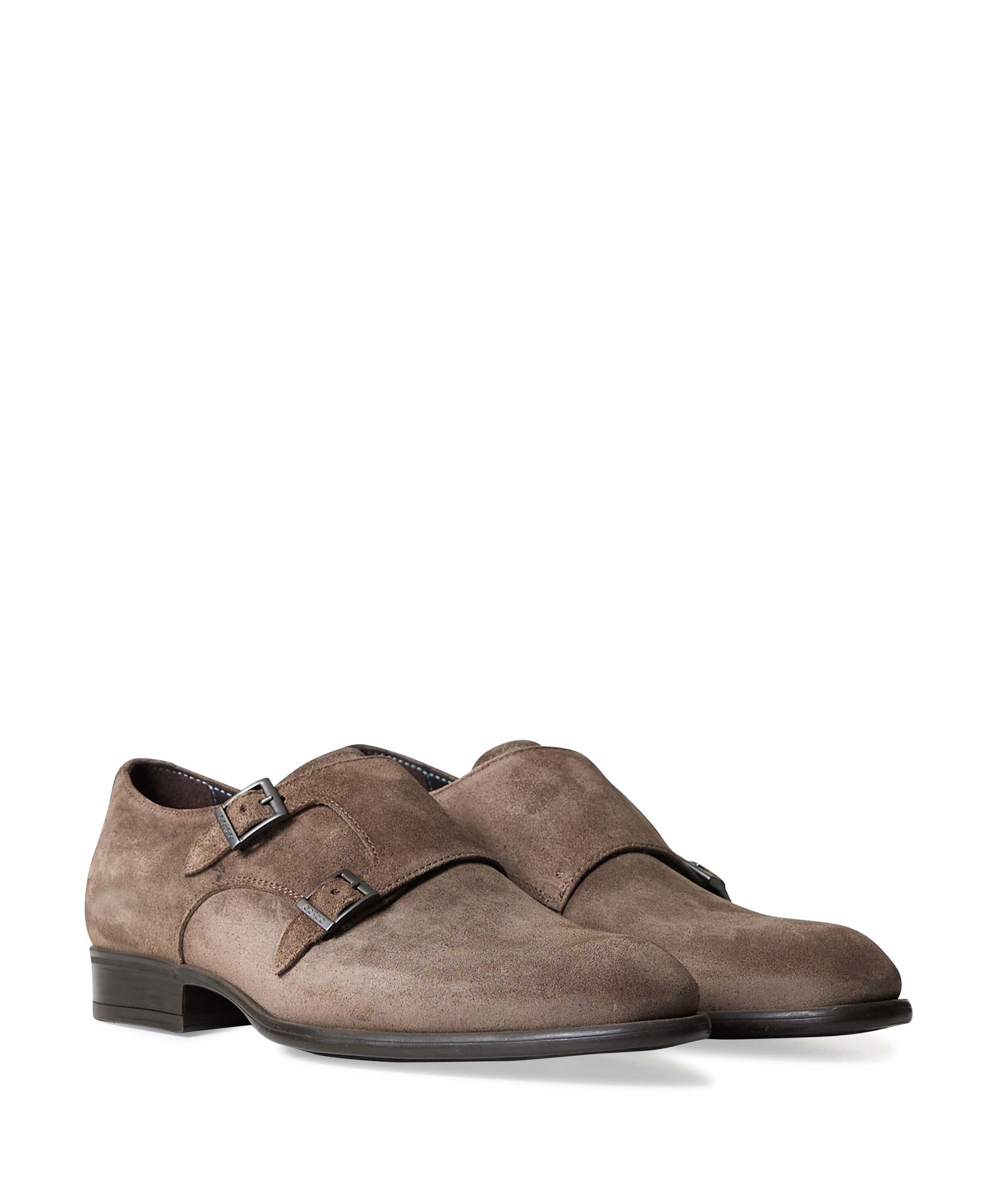 Giorgio heren veterschoenen bruin