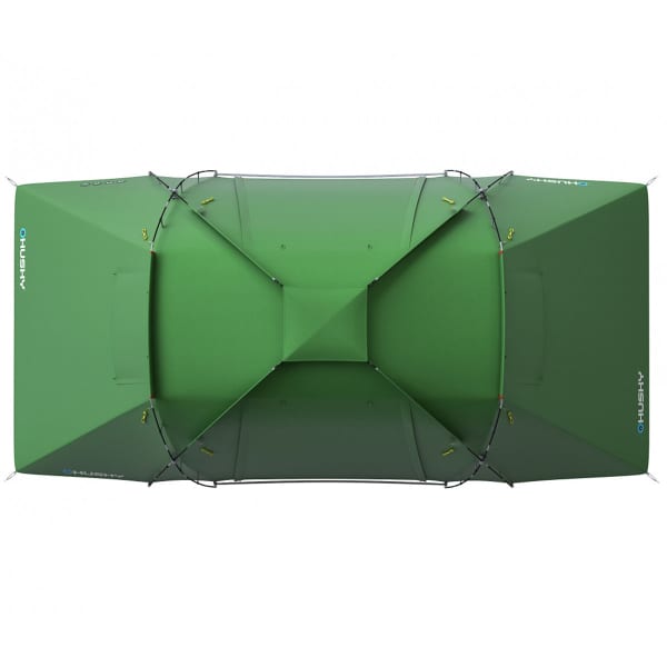 Tente bivouac HUSKY BOSTON NEW DURAL 4