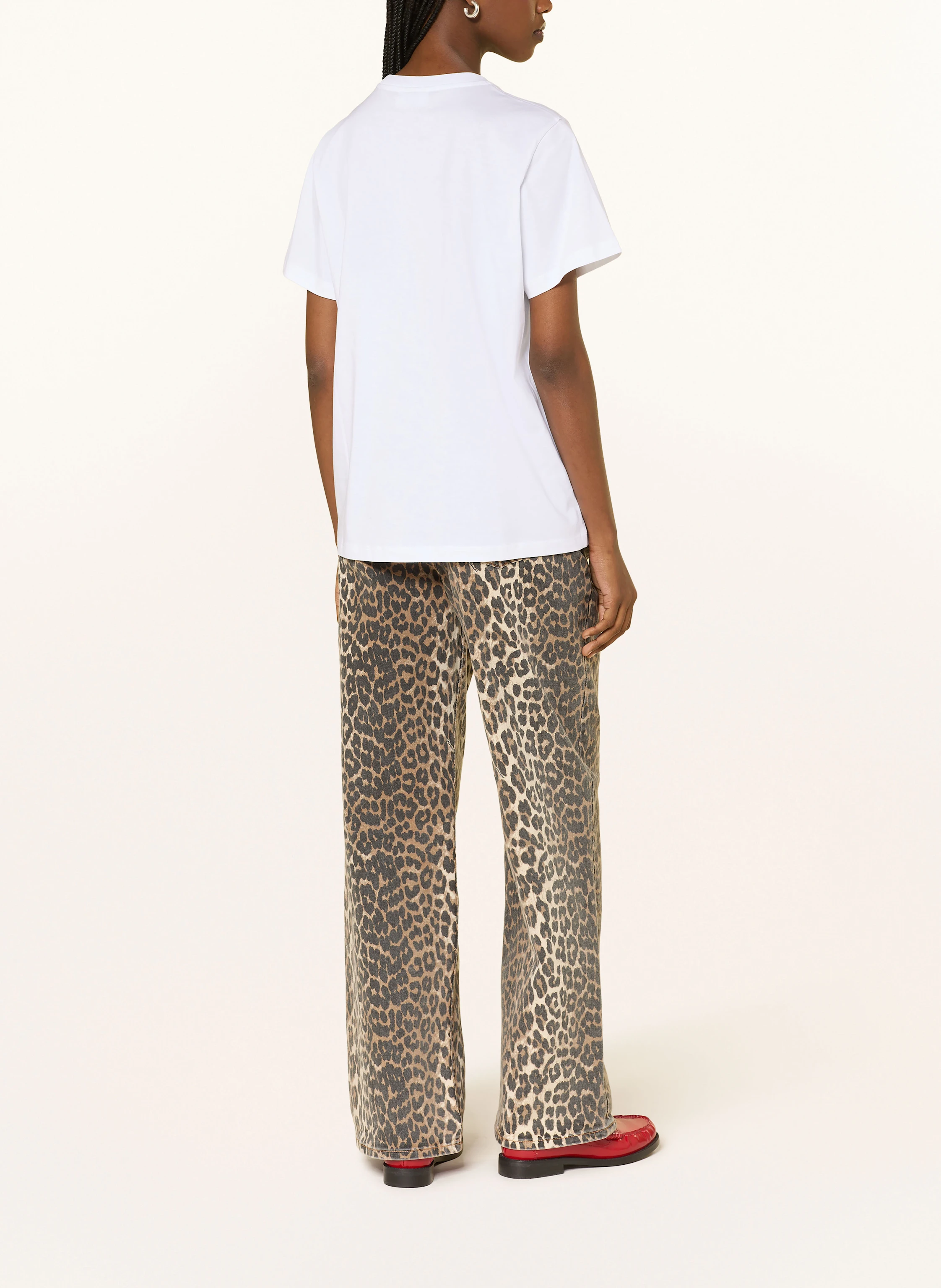 GANNI T-Shirt