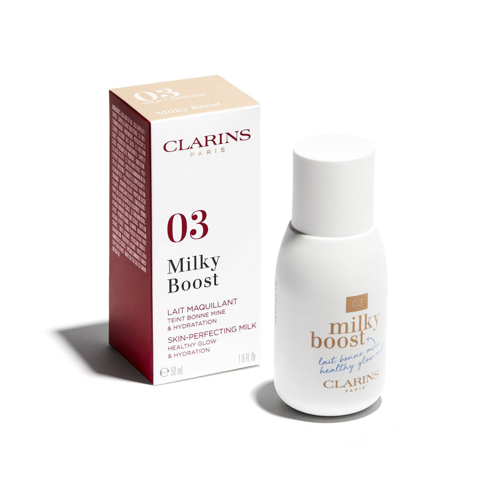 CLARINS Milky Booster<br>50 ml, No 04