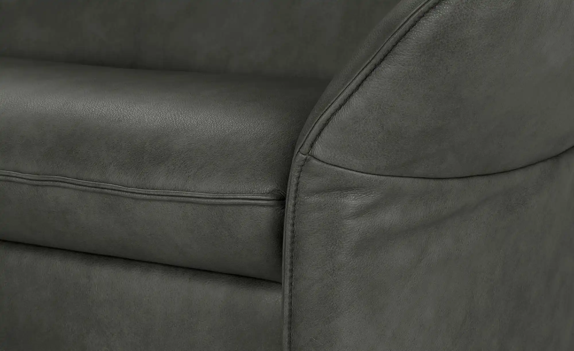 himolla Ledersofa 1926