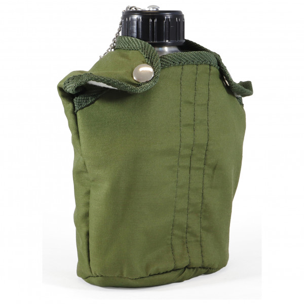 Origin Outdoors - Edelstahl Feldflasche - Gourde