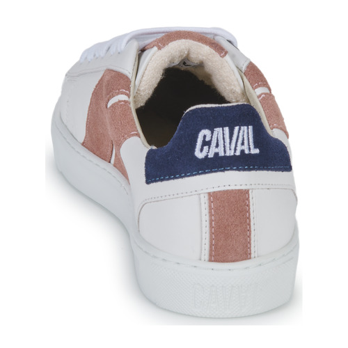 Caval - PINK NIGHT - Blanc / Rose / Marine