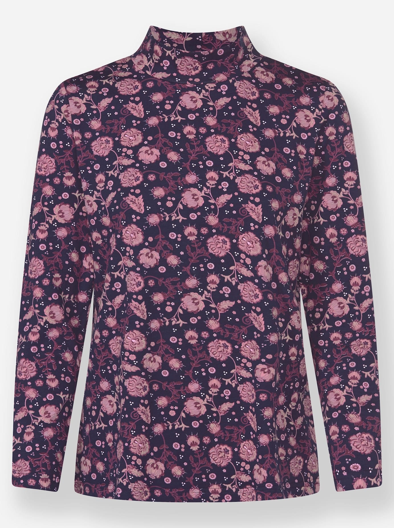 Inspirationen Print-Shirt »Print-Shirt«, 1 Stk.