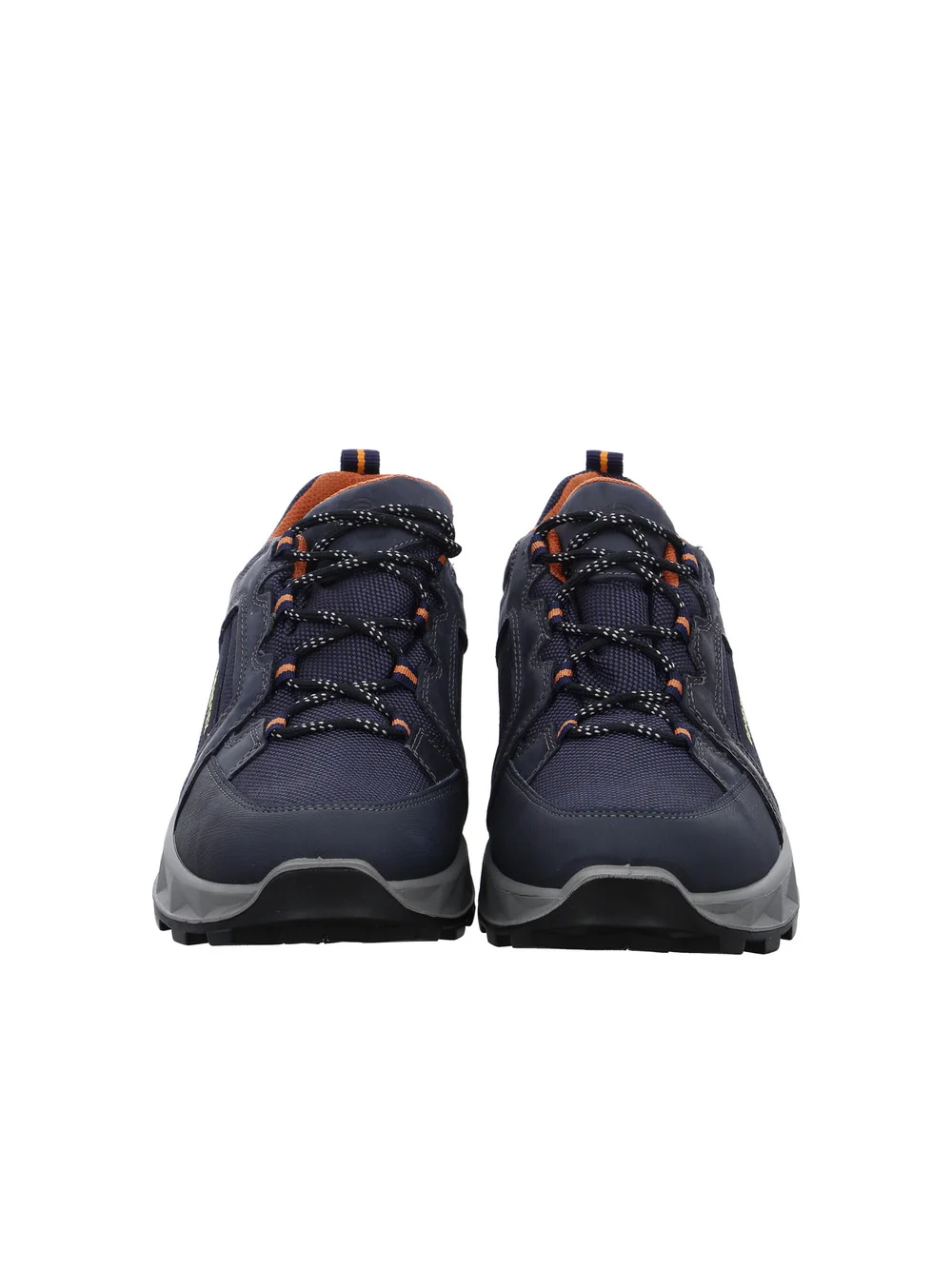 Sneaker Sting blau