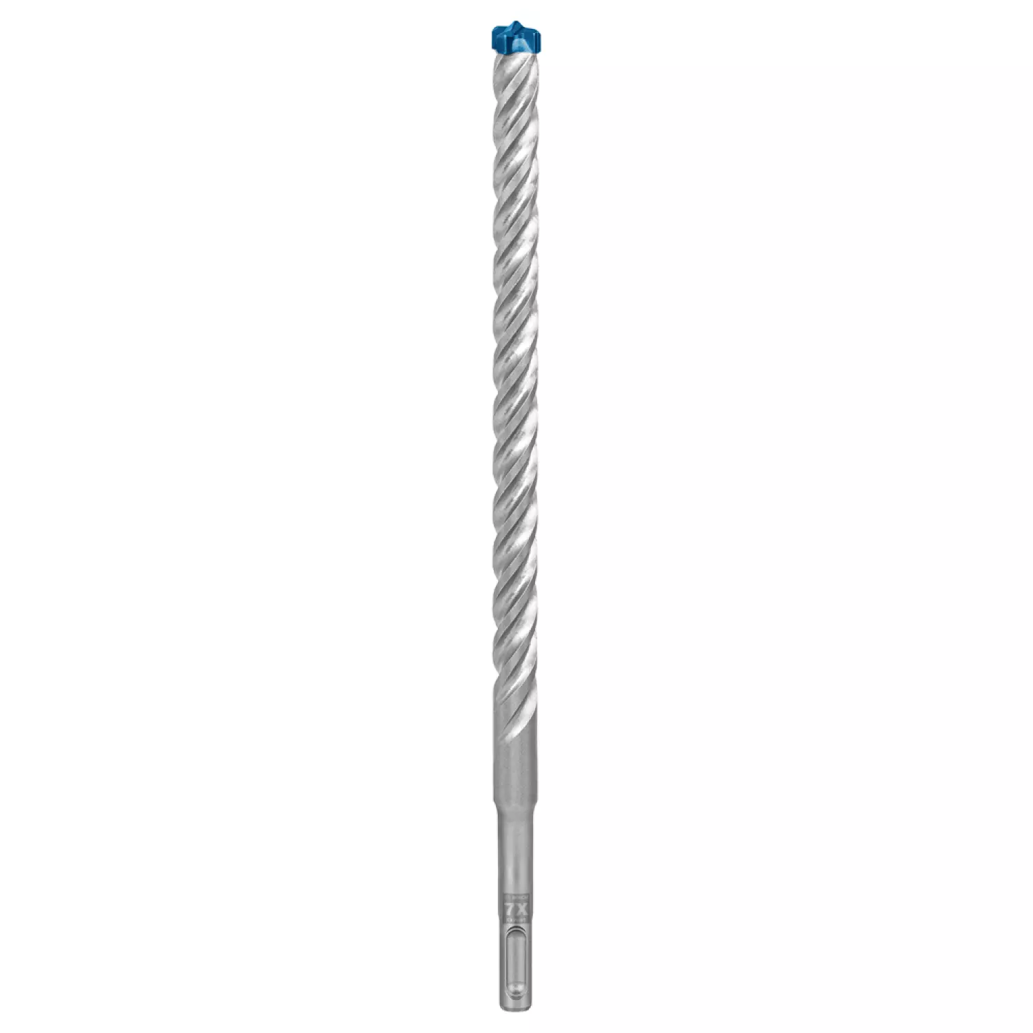 Bosch 2608900176 EXPERT SDS plus-7X Hamerboor - 14x200x265mm (10st)