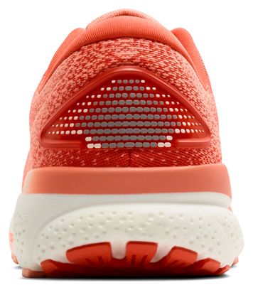 Chaussures Running Brooks Ghost 16 Rose Femme
