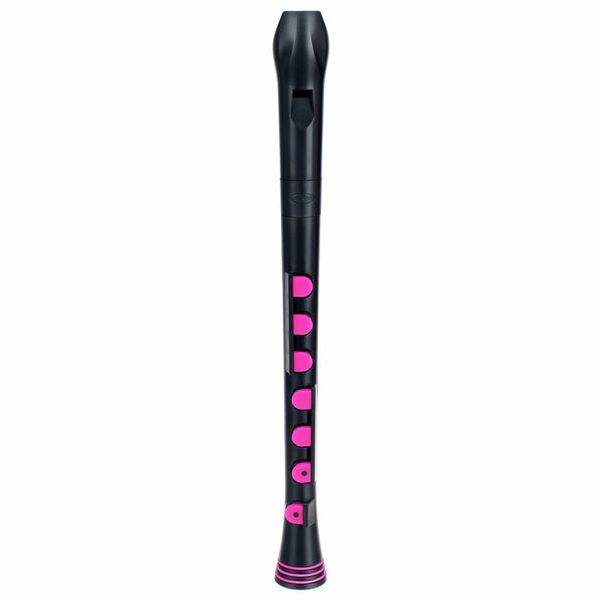 Nuvo Soprano recorder+ bl-pi German