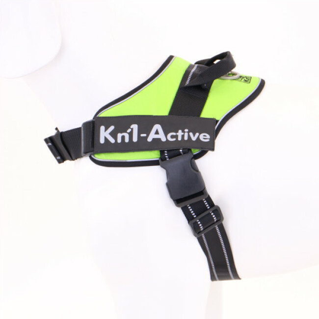 Harnais chien sportif Kn'1 Active Speed
