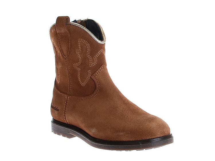 Pinocchio P1713 mid bruin combi (234-26CO)