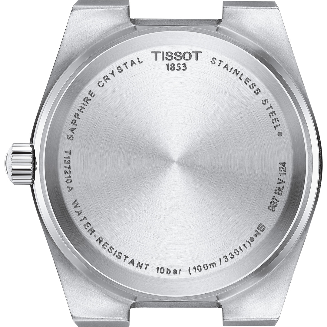 Tissot PRX 35 Quartz Rot