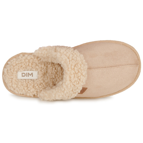 DIM - D PILAR - Marron / Beige