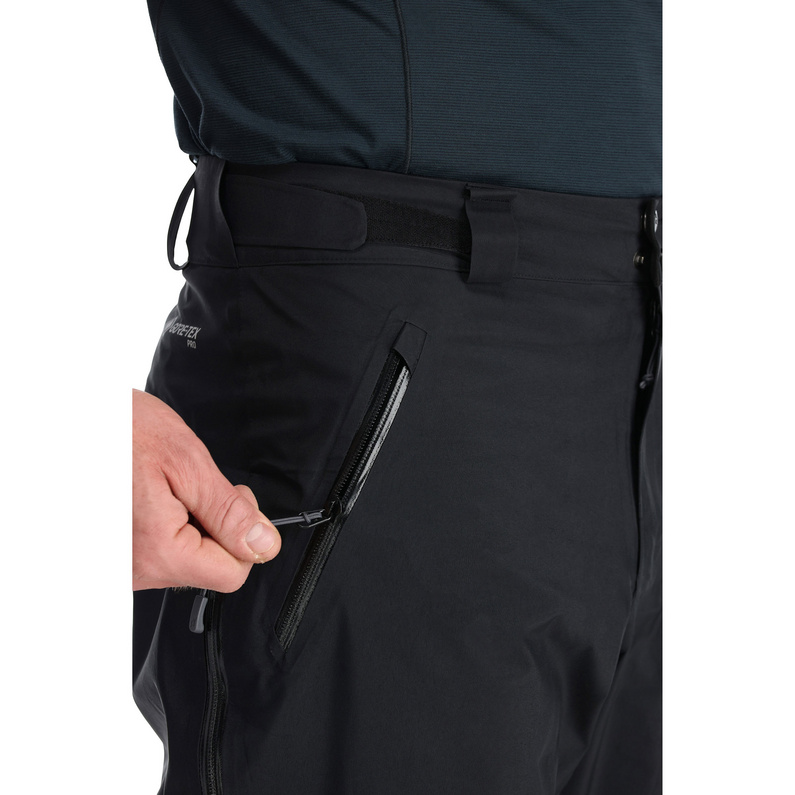 Rab Herren Latok GTX Hose