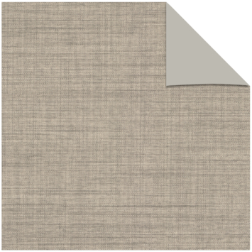 Kleurstaal KARWEI verduisterend beige grijs structuur (28206)