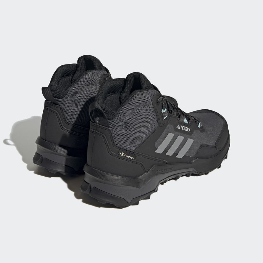 Adidas Chaussure de randonnée Terrex AX4 Mid GORE-TEX