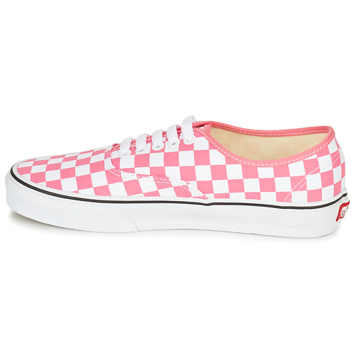 Vans - AUTHENTIC - Rose
