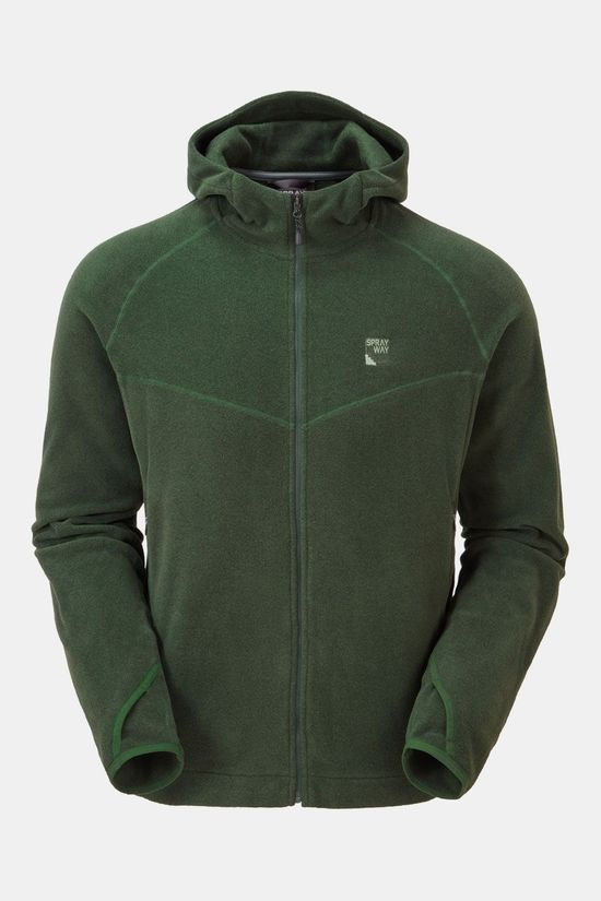 Sprayway Sprayway Sarn Hoody Trui