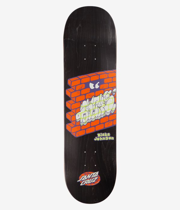 Santa Cruz Johnson Other Side 8.375
