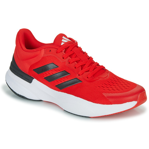 adidas Performance - RESPONSE SUPER 3.0 - Rouge / Blanc