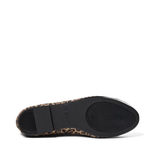 Pavement Lucy Ballerinasko, Leo/Patent, 37