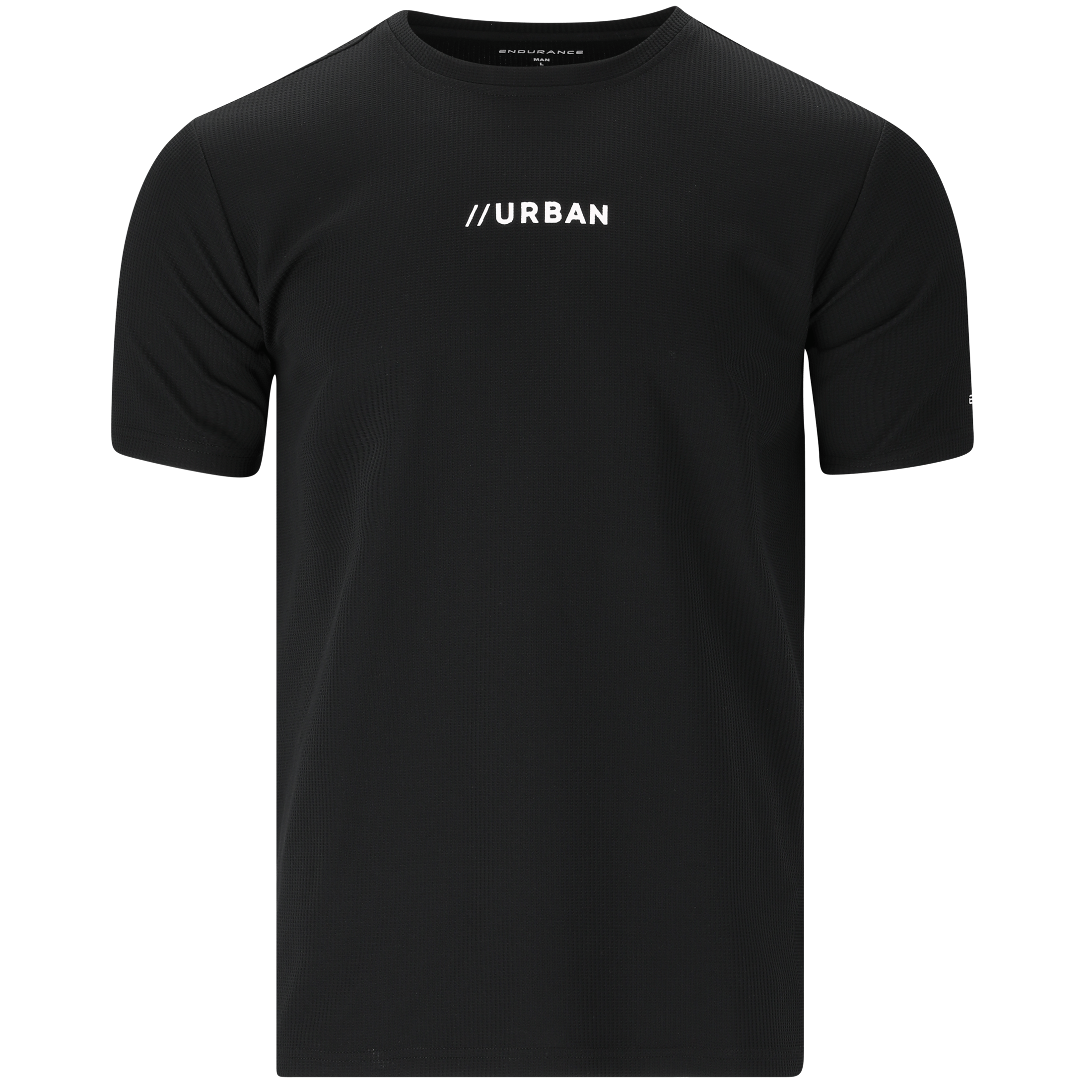 Endurance Kinkonon M S/S Tee - Treningstøy