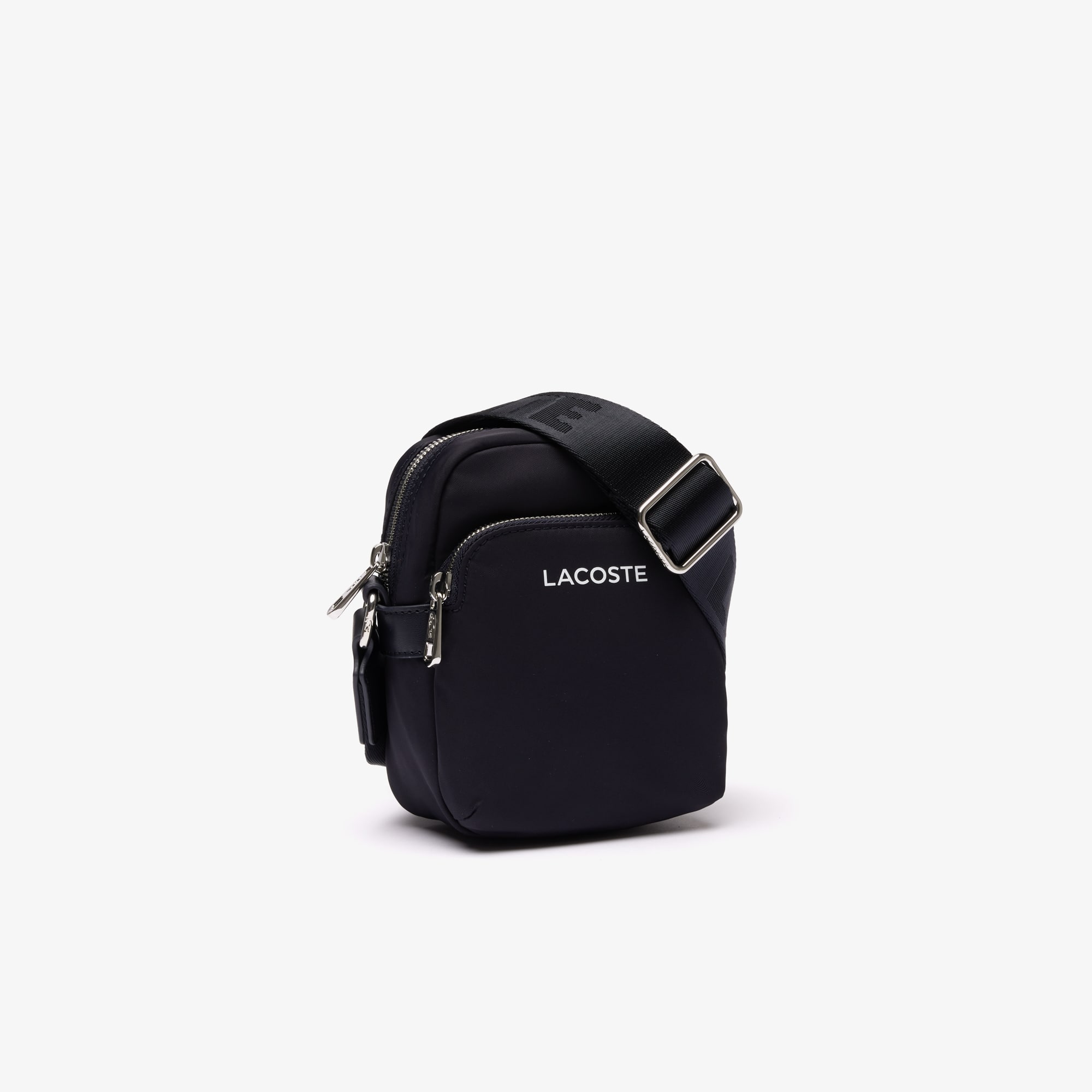 Sacoche Active Nylon Sacoches & Pochettes - Bleu - Lacoste - Unisex