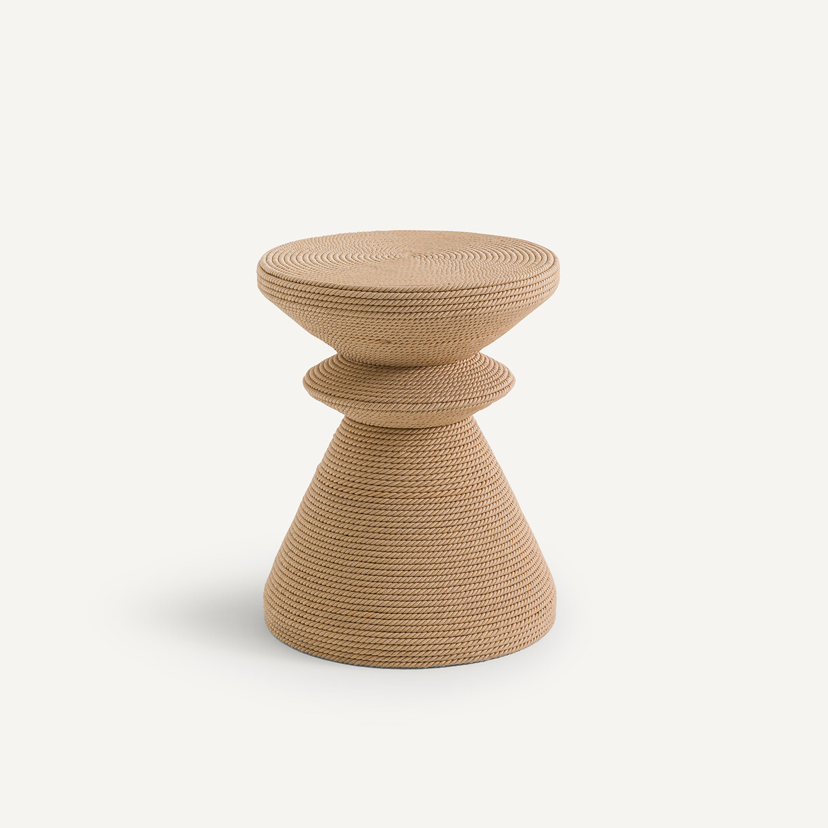 AM.PM<br>Mesa lateral de manga com corda, Sablas