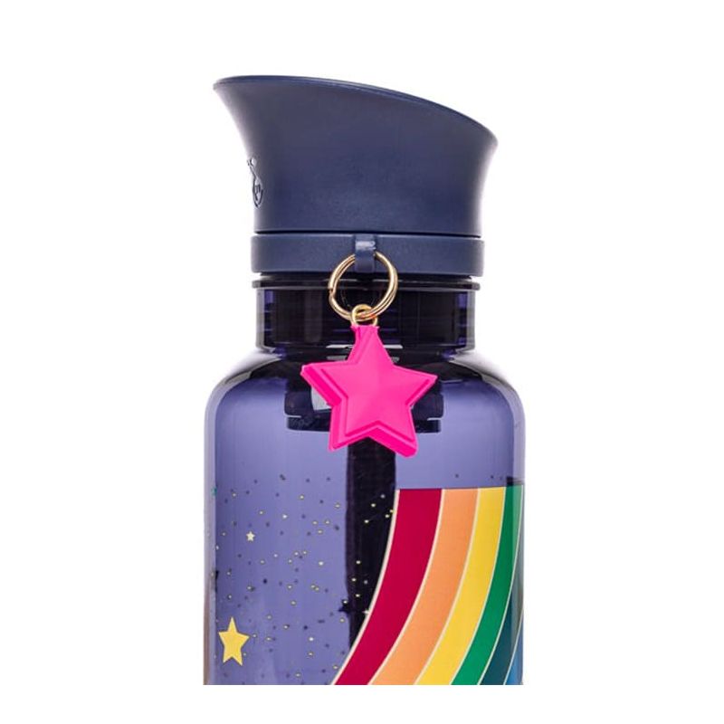 Gourde Drinking Bottle 0,98 Litres Unicorn Gold