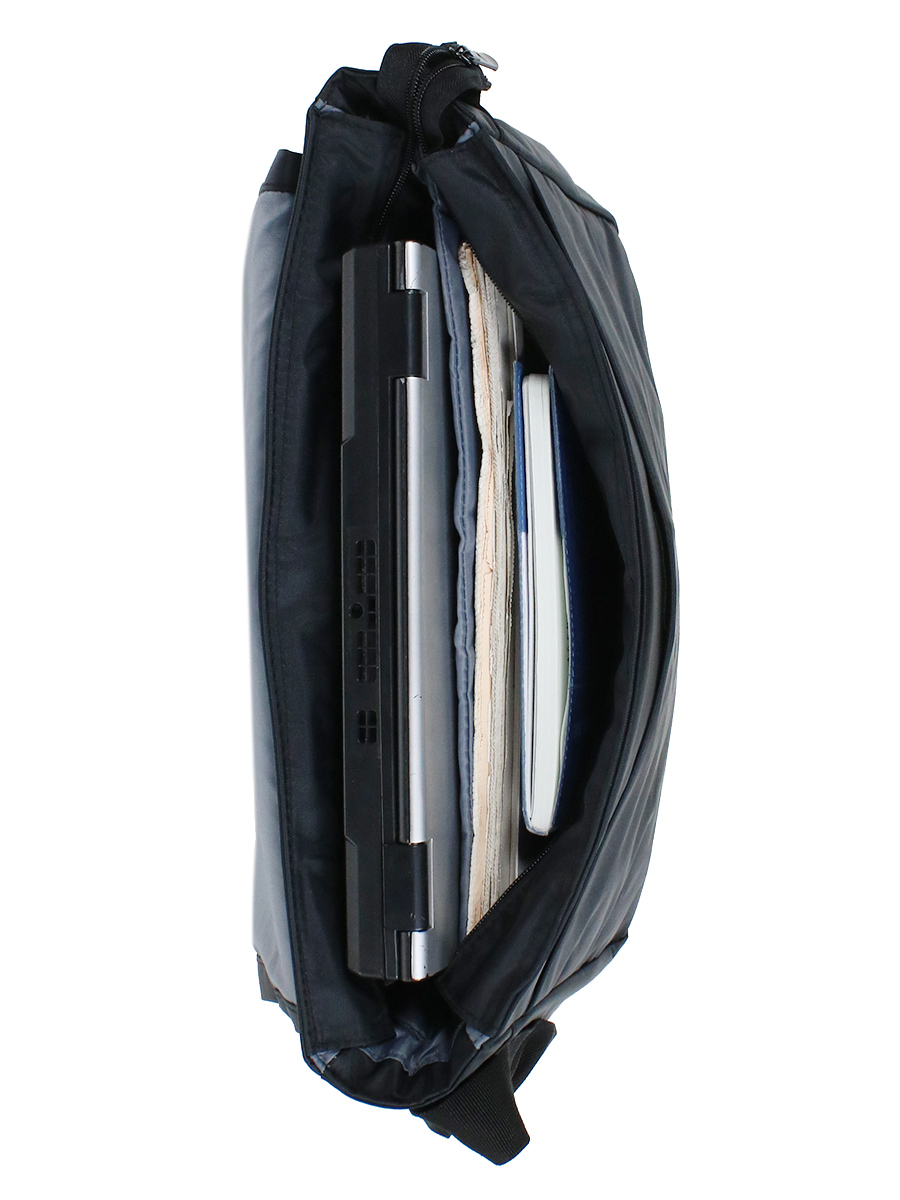 Besace ordinateur Airtex Business 15.6 pouces