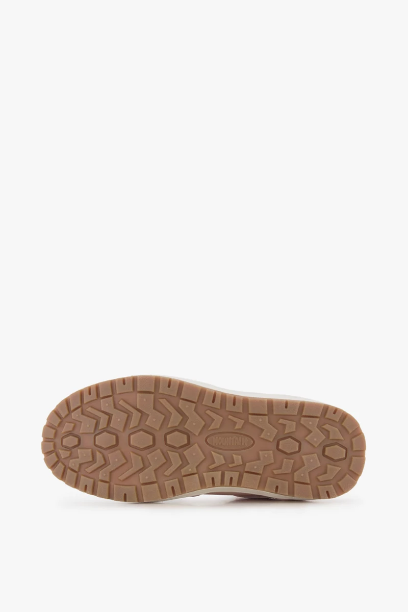 BEACH MOUNTAIN Passenger Tex Velcro Kinder Sneaker