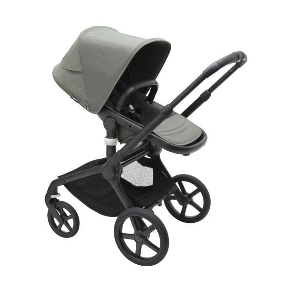 Bugaboo Fox 5 Kinderwagen 2-in-1 | Baby-Safe Pro Autostoeltje