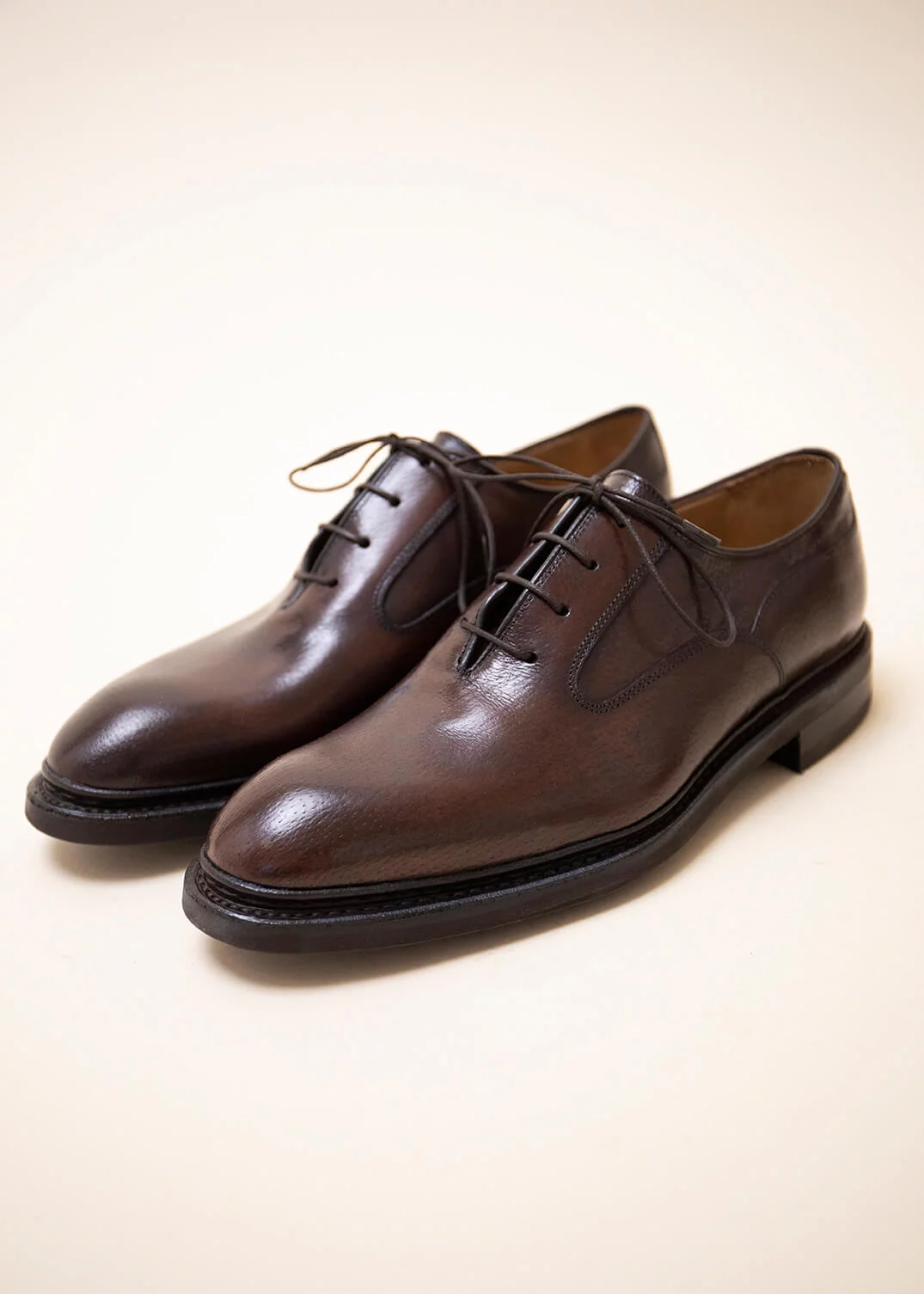 RICHELIEU SUDBROOK SANGLIER MARRON